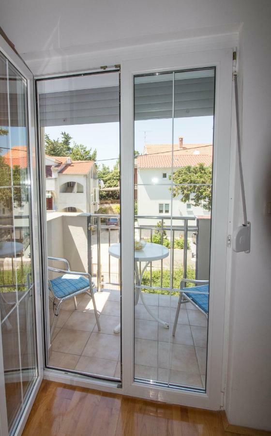 Apartments Luna Sveti Filip i Jakov Exterior photo